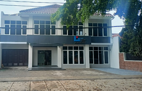 kantor LGU Dederuk kantor LGU Dederuk